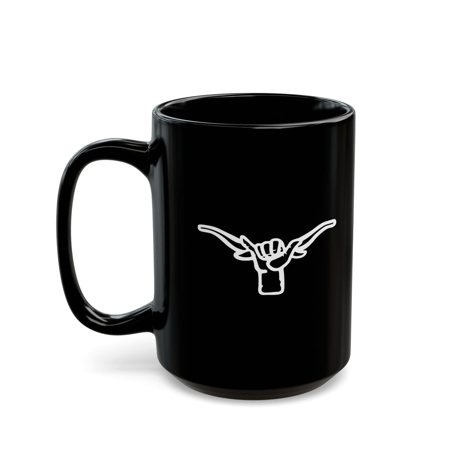 Texawaiian 15oz Coffee Mug