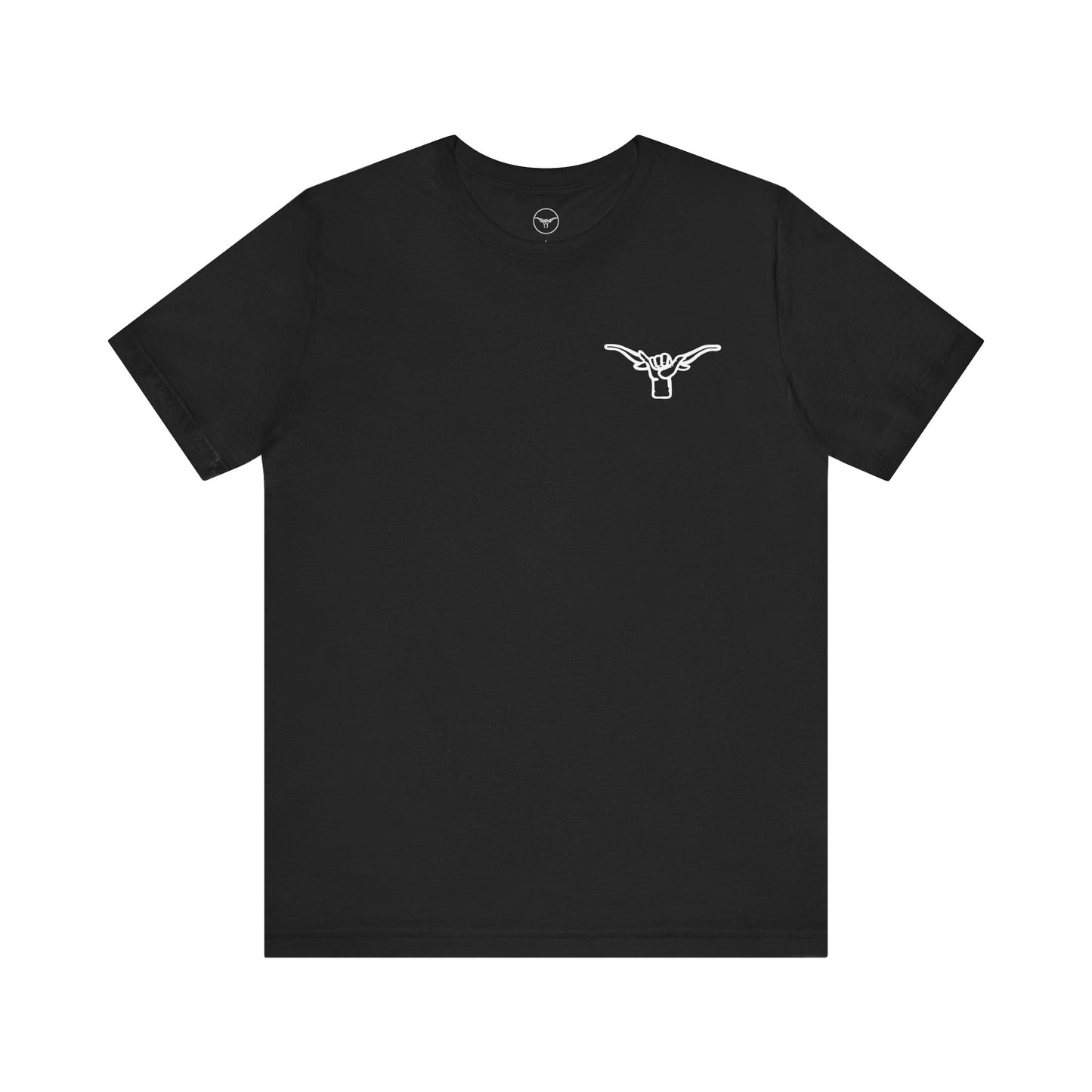 Texawaiian Bull Tee